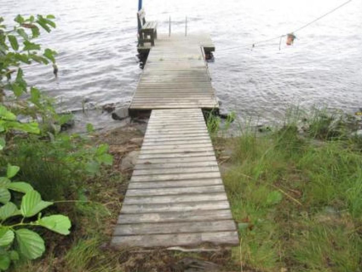 Дома для отпуска Holiday Home Wilkkilä Ruokola-36