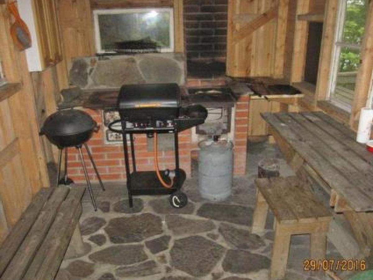 Дома для отпуска Holiday Home Wilkkilä Ruokola-40