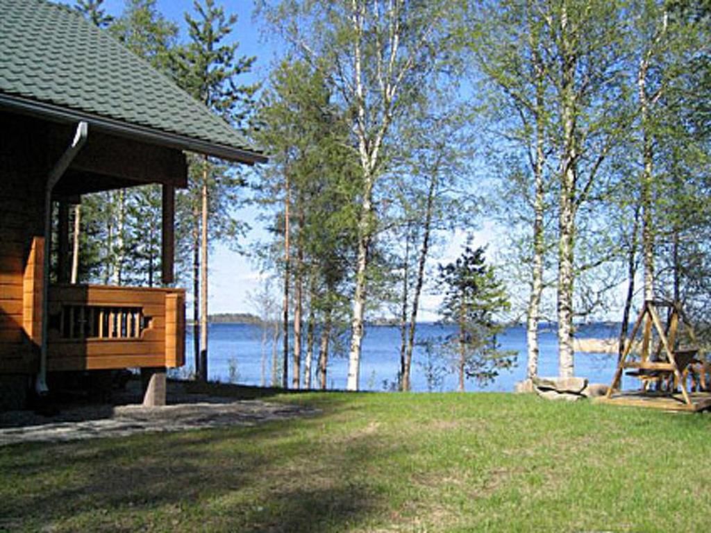 Дома для отпуска Holiday Home Wilkkilä Ruokola