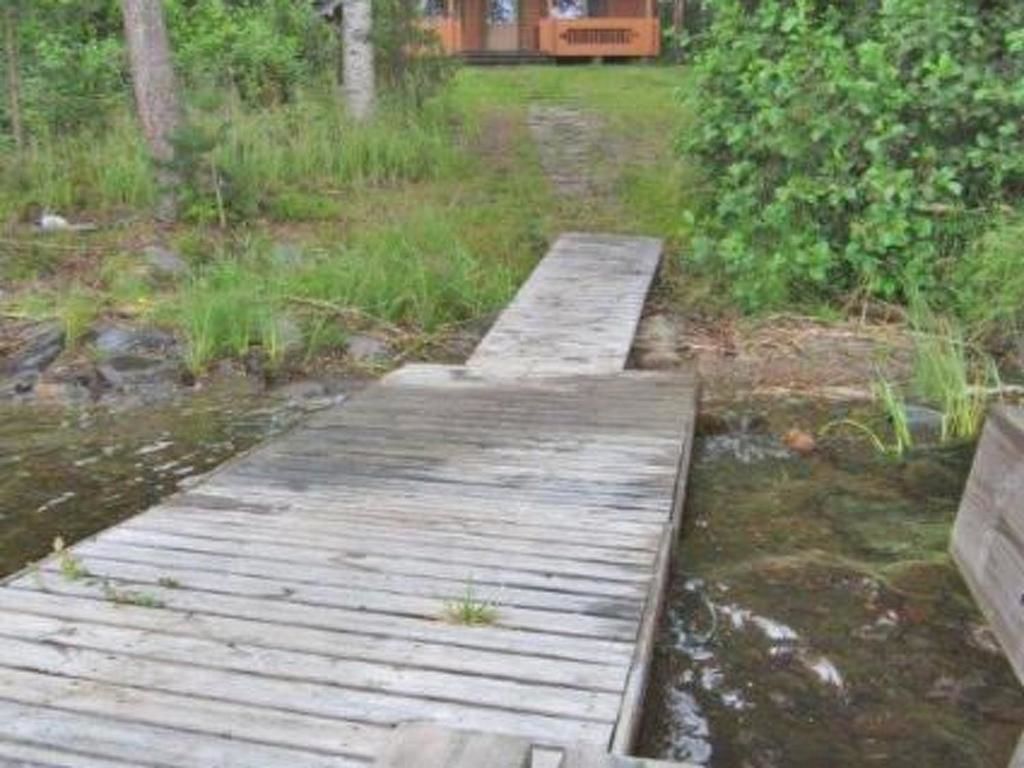 Дома для отпуска Holiday Home Wilkkilä Ruokola
