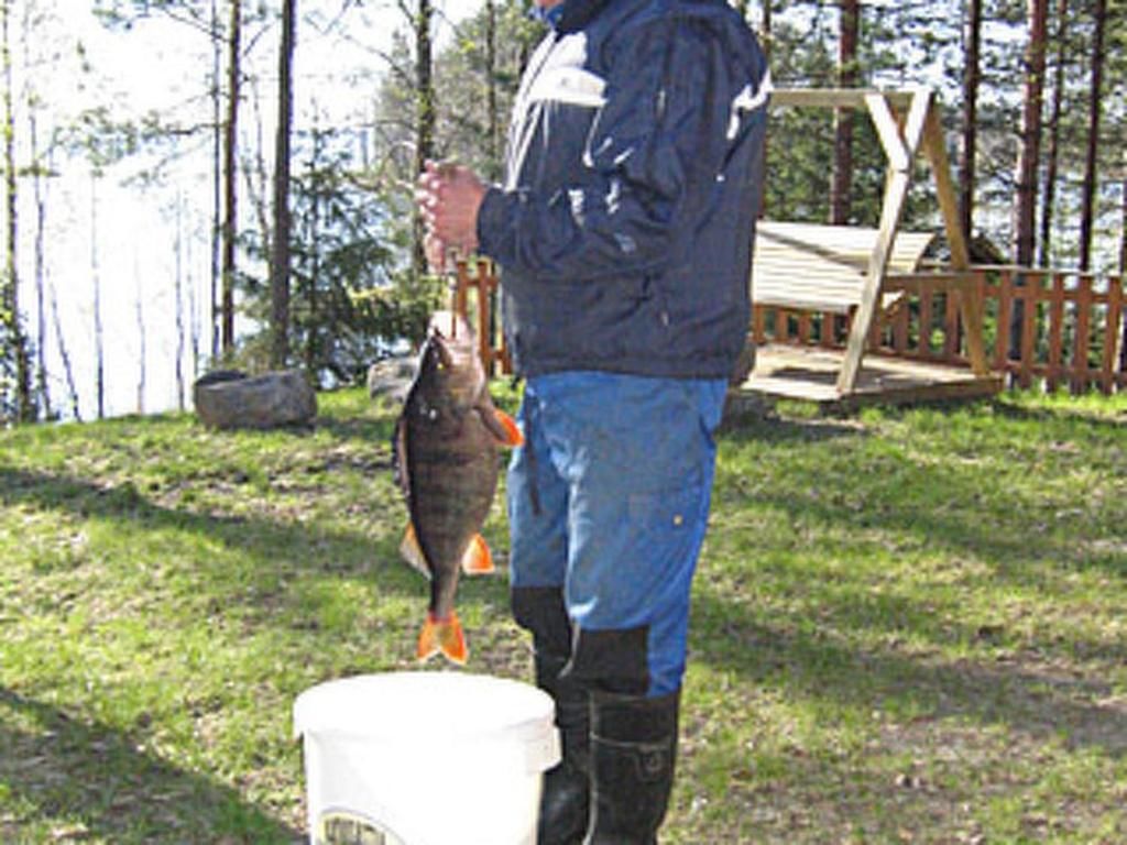 Дома для отпуска Holiday Home Wilkkilä Ruokola