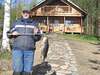 Дома для отпуска Holiday Home Wilkkilä Ruokola-5