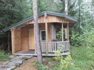 Дома для отпуска Holiday Home Wilkkilä Ruokola Дом для отпуска-10