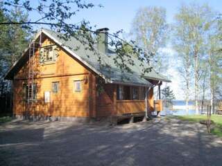 Дома для отпуска Holiday Home Wilkkilä Ruokola Дом для отпуска-12