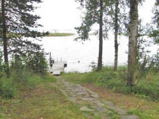 Дома для отпуска Holiday Home Wilkkilä Ruokola Дом для отпуска-13
