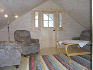 Дома для отпуска Holiday Home Wilkkilä Ruokola Дом для отпуска-15