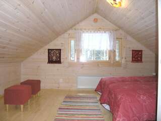 Дома для отпуска Holiday Home Wilkkilä Ruokola Дом для отпуска-17