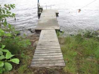 Дома для отпуска Holiday Home Wilkkilä Ruokola Дом для отпуска-20