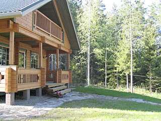 Дома для отпуска Holiday Home Wilkkilä Ruokola Дом для отпуска-4