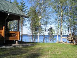 Дома для отпуска Holiday Home Wilkkilä Ruokola Дом для отпуска-28