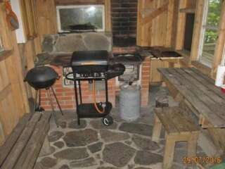 Дома для отпуска Holiday Home Wilkkilä Ruokola Дом для отпуска-30