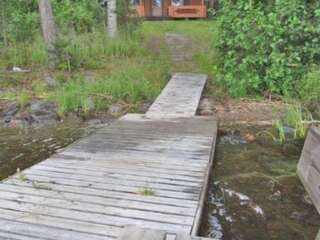 Дома для отпуска Holiday Home Wilkkilä Ruokola Дом для отпуска-31