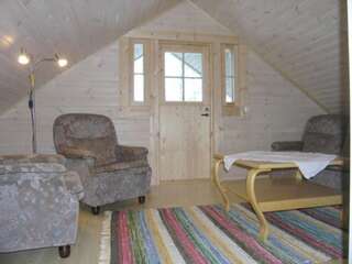Дома для отпуска Holiday Home Wilkkilä Ruokola Дом для отпуска-37