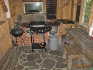 Дома для отпуска Holiday Home Wilkkilä Ruokola Дом для отпуска-8