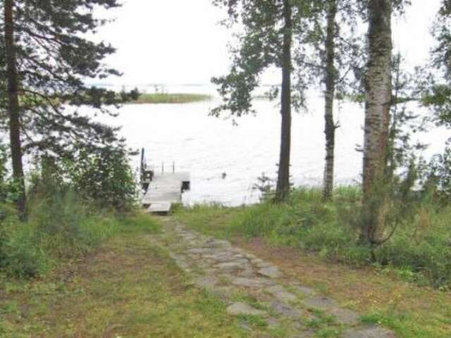 Дома для отпуска Holiday Home Wilkkilä Ruokola-16