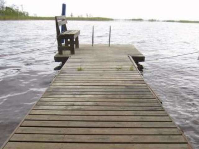 Дома для отпуска Holiday Home Wilkkilä Ruokola-4