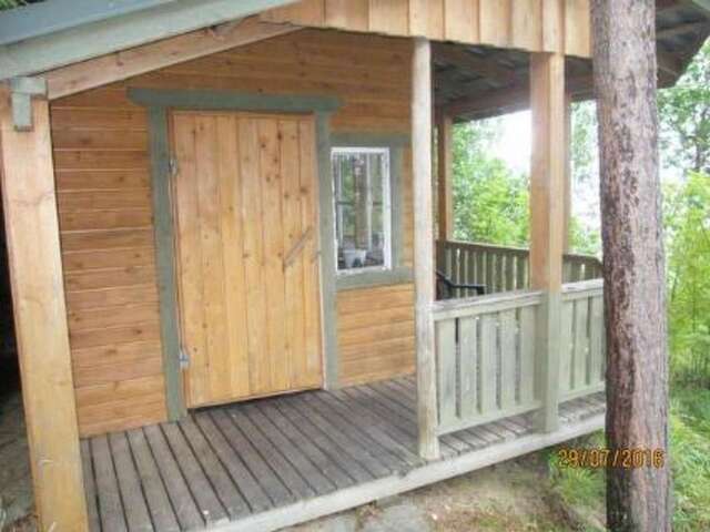 Дома для отпуска Holiday Home Wilkkilä Ruokola-24