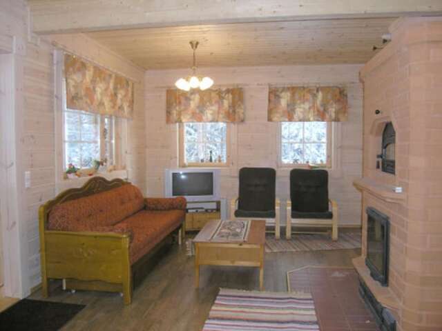 Дома для отпуска Holiday Home Wilkkilä Ruokola-32