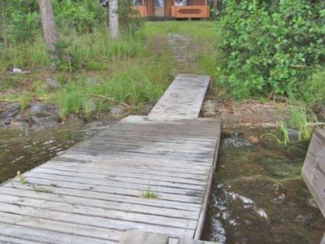 Дома для отпуска Holiday Home Wilkkilä Ruokola-40