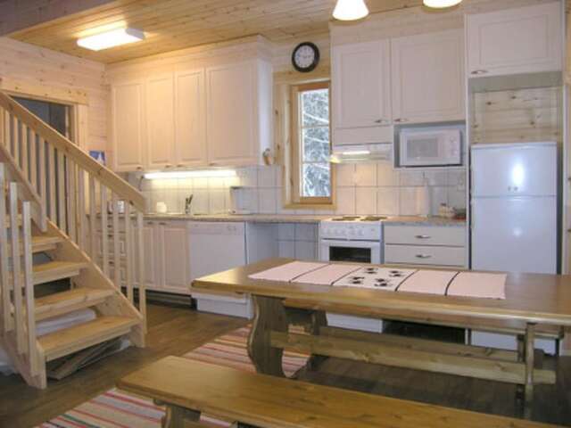 Дома для отпуска Holiday Home Wilkkilä Ruokola-44