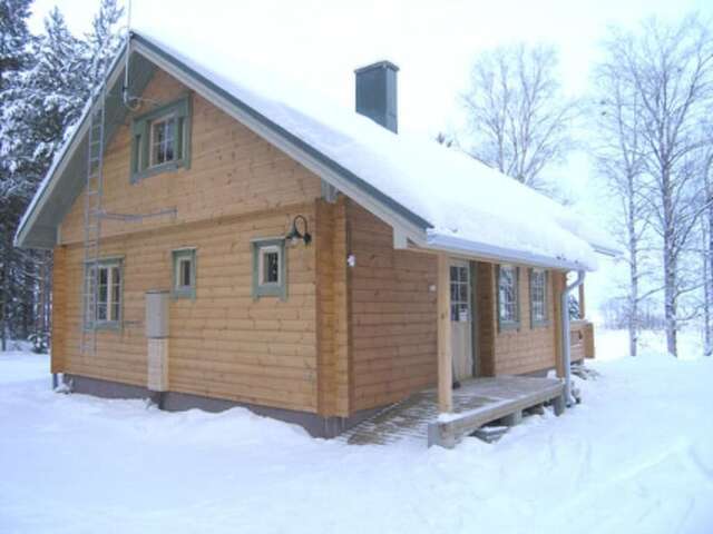 Дома для отпуска Holiday Home Wilkkilä Ruokola-57