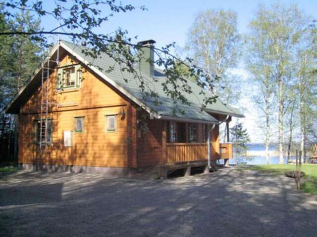Дома для отпуска Holiday Home Wilkkilä Ruokola-58