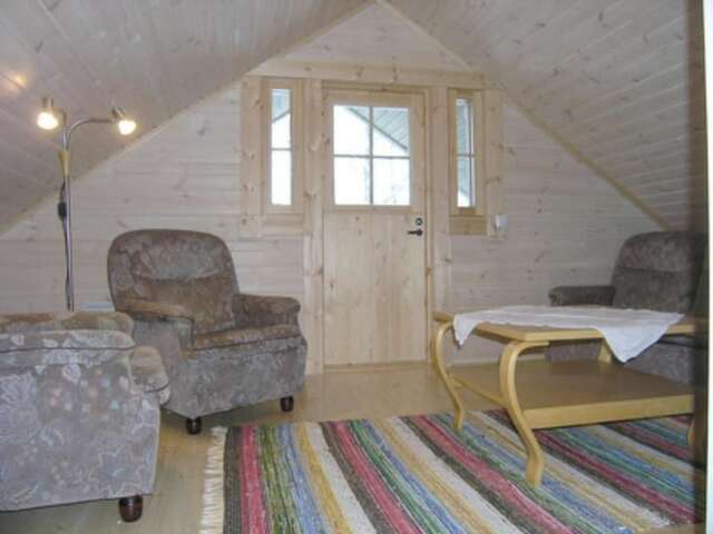Дома для отпуска Holiday Home Wilkkilä Ruokola-61