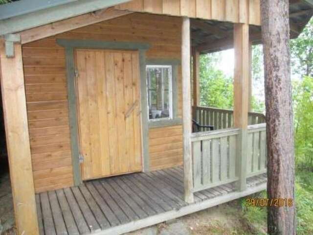 Дома для отпуска Holiday Home Wilkkilä Ruokola-67